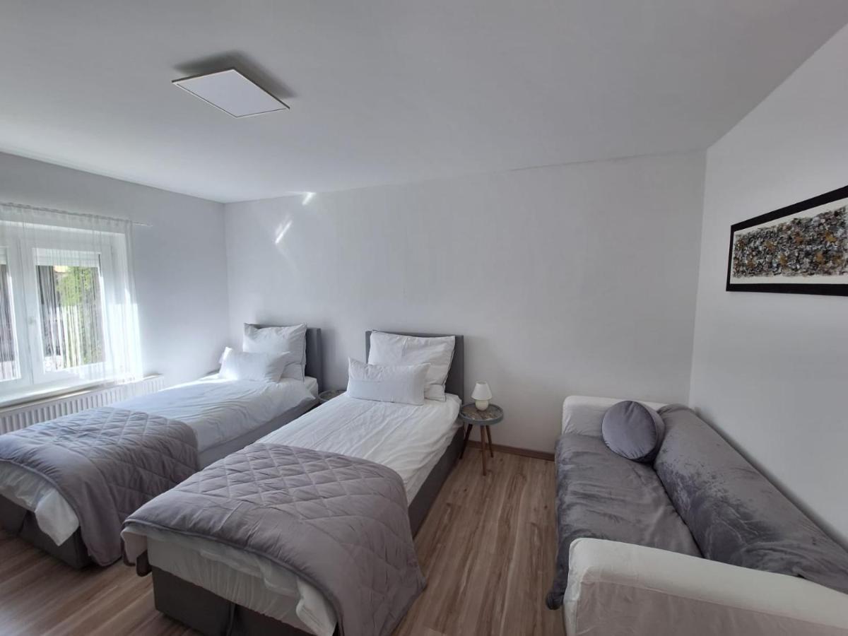 Home 2201 Gerasdorf bei Wien Extérieur photo