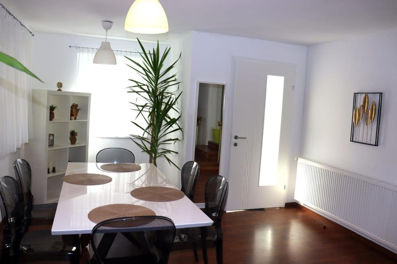 Home 2201 Gerasdorf bei Wien Extérieur photo