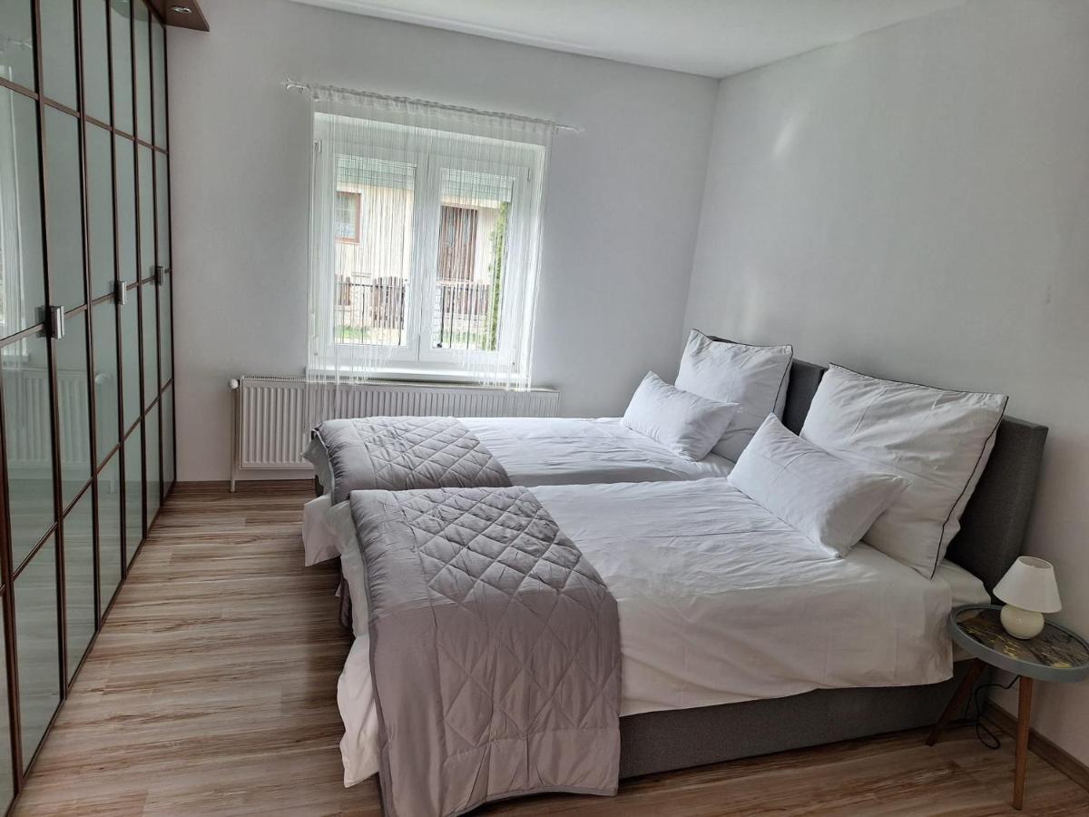 Home 2201 Gerasdorf bei Wien Extérieur photo