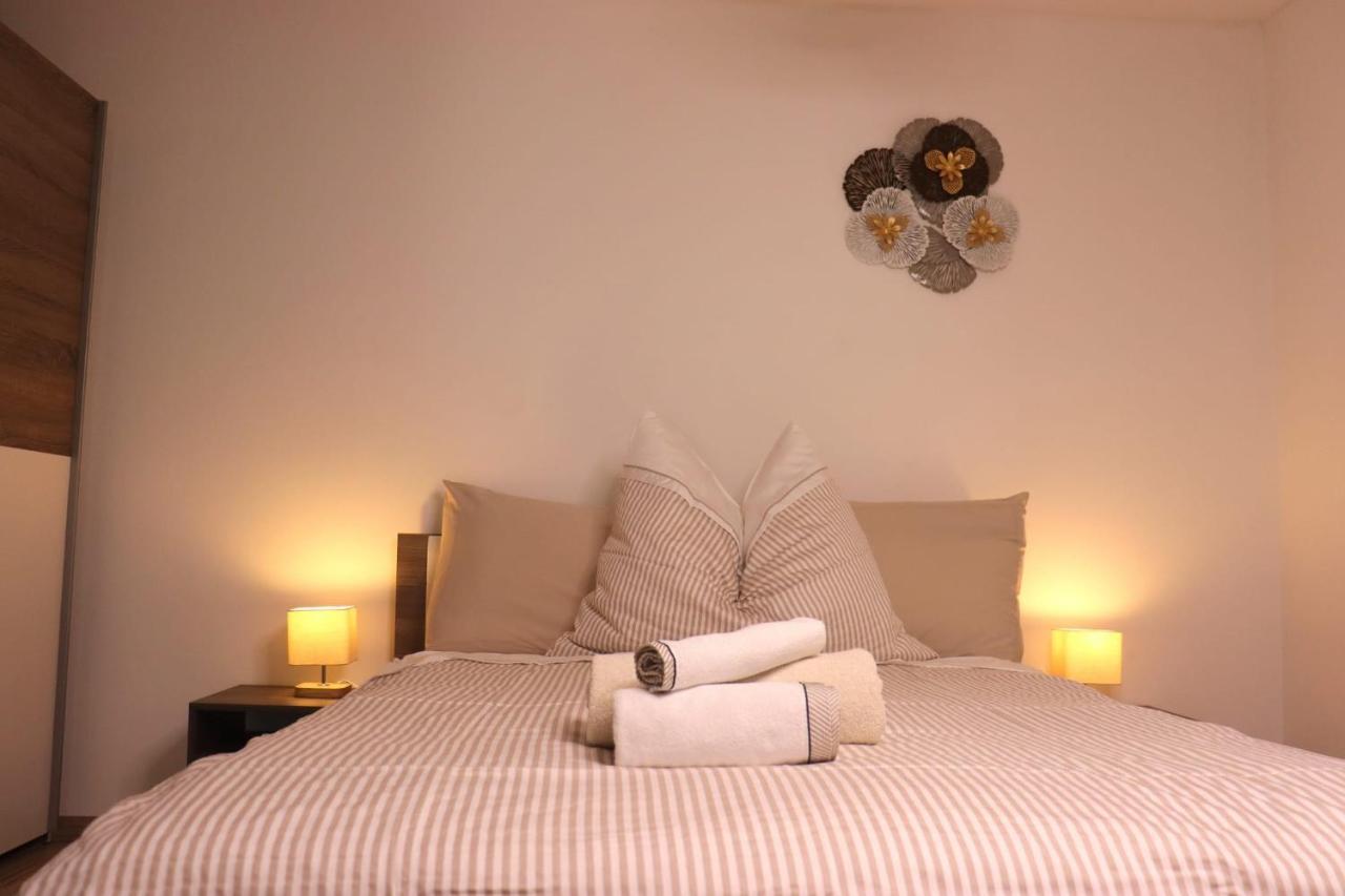 Home 2201 Gerasdorf bei Wien Extérieur photo