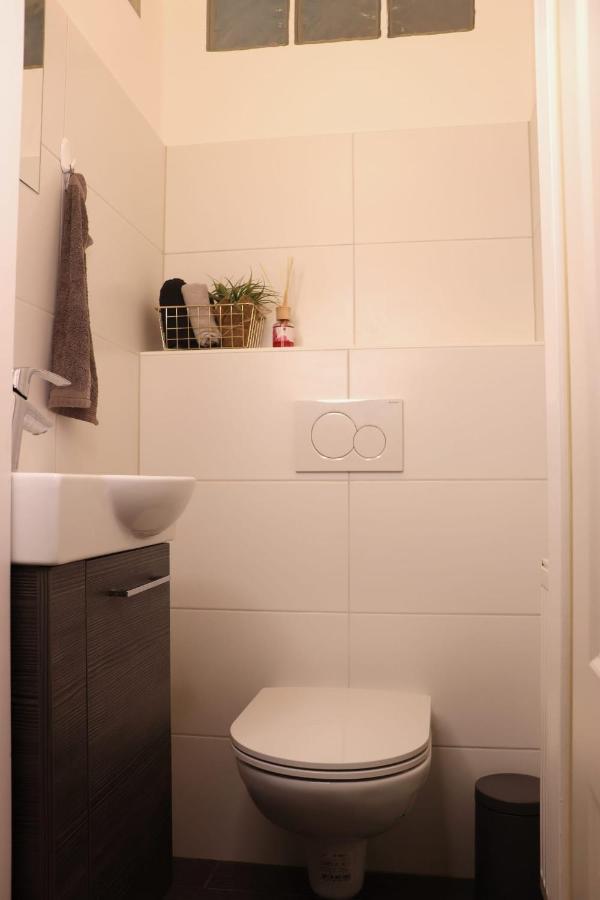 Home 2201 Gerasdorf bei Wien Extérieur photo